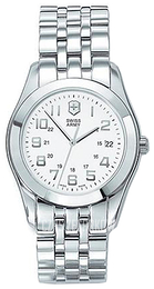 Victorinox Biały/Stal Ø30 mm 24663