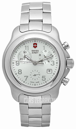 Victorinox Srebrny/Stal Ø42 mm 24712