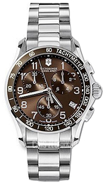 Victorinox Brązowy/Stal Ø42 mm 249011