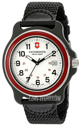 Victorinox Biały/Tkanina Ø43 mm 249085