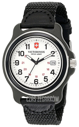 Victorinox Biały/Tkanina Ø43 mm 249086