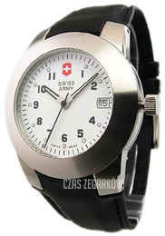 Victorinox Biały/Skóra 24968