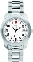 Victorinox Biały/Stal Ø40 mm 24972
