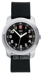 Victorinox Field Czarny/Żywica z tworzywa sztucznego Ø38 mm 24976