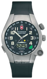 Victorinox Czarny/Guma Ø42 mm 25837