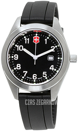 Victorinox Czarny/Guma Ø34 mm 26033