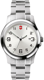 Victorinox Srebrny/Stal Ø35 mm 26059