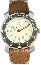 Victorinox Beżowy/Skóra Ø43 mm 36079