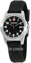 Wenger Czarny/Guma Ø31 mm 01.0411.112