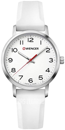 Wenger Biały/Guma Ø35 mm 01.1621.106