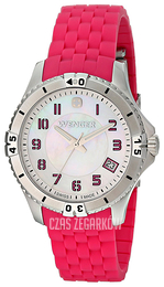 Wenger Squadron Biały/Guma Ø36 mm 0121.101