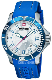 Wenger Biały/Guma Ø43 mm 10641112