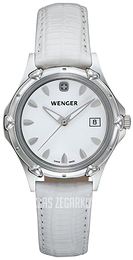 Wenger Biały/Skóra Ø29 mm 70231