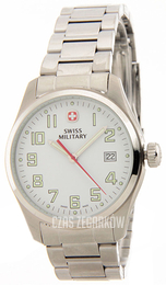 Wenger Field Classic Biały/Stal Ø35 mm 70329