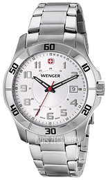 Wenger Biały/Stal Ø42 mm 70489