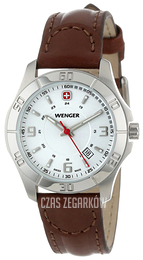 Wenger Biały/Skóra Ø28 mm 70490