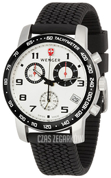 Wenger Biały/Guma Ø42 mm 70802