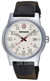 Wenger Field Classic Beżowy/Tkanina Ø40 mm 72901W.XL