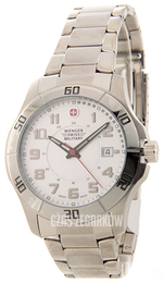 Wenger Biały/Stal 79090