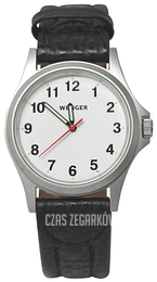 Wenger Biały/Skóra Ø40 mm 79115BCROC