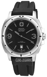 Wenger Czarny/Guma Ø43 mm 79365