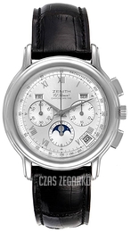 Zenith  01.0240.410.02.C495