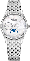 Zenith Captain Stal Ø33 mm 16.2310.692-81.M2310