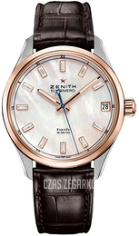 Zenith El Primero Skóra Ø40 mm 51.2170.4650-81.C713