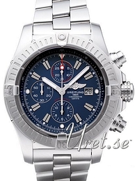Breitling Avenger Super Avenger Niebieski/Stal Ø48 mm A1337011-C757-135A