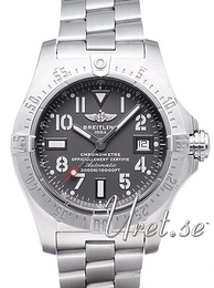 Breitling Avenger Avenger Seawolf Szary/Stal Ø45 mm A1733010-F538-147A