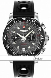 Breitling Professional Skyracer Raven Szary/Guma Ø43.5 mm A27364-1718 / 247