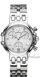 Bulova Marine Star Dam Biały/Stal Ø31 mm 96P003