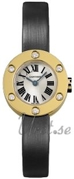 Cartier Love Biały/Satyna Ø23 mm WE800831