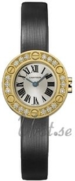 Cartier Love Biały/Satyna Ø23 mm WE800931