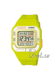 Casio Collection Żywica z tworzywa sztucznego 43.9x35.1 mm SDB-100-3AEF