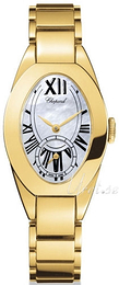 Chopard Classics Zestaw diamentów/18 karatowe żółte złoto Ø32 mm 11/7228-0001