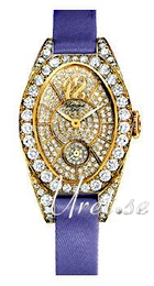 Chopard Les Classique Zestaw diamentów/Satyna 13/7228-20