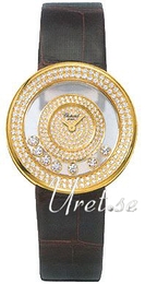 Chopard Happy Diamonds Zestaw diamentów/Skóra 20/6934