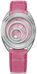 Chopard Happy Spirit Biały/Skóra 20/7061-1001