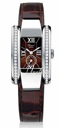 Chopard La Strada Brązowy/Skóra 41/8412