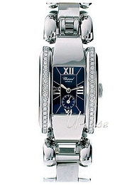 Chopard La Strada Niebieski/Stal 41/8415