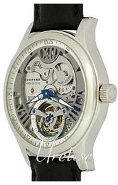 Chopard L.U.C Szkieletowa tarczy/Skóra Ø41 mm 16/91901