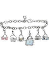 Citizen Specials Niebieski/Stal 20x15 mm EG2310-61N