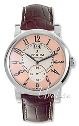 Corum Classical Brązowy/Skóra Ø42 mm 922.201.20-0F02CR12