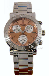 Corum Romvlvs / Romulus Brązowy/Stal Ø38 mm 396.701.20-V800CR64