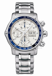 Ebel 1911 Srebrny/Stal Ø43 mm 1215891