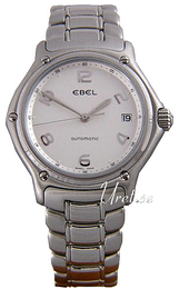 Ebel 1911 Biały/Stal Ø38 mm 9080241.16665P