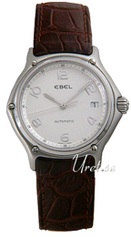 Ebel 1911 Biały/Skóra Ø38 mm 9080241.16665S