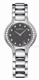 Ebel Beluga Mini Szary/Stal Ø26 mm 1215867