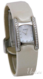 Ebel Beluga Biały/Skóra 28x20 mm 9057A28.1991035439